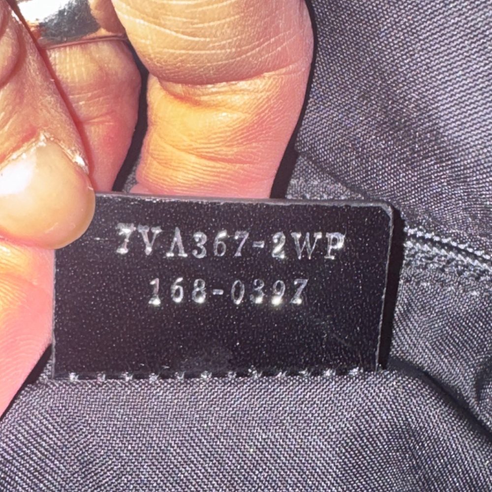FENDI “MONSTER BAG” - Picture 6 of 7